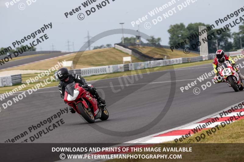 25 to 27th july 2019;Slovakia Ring;event digital images;motorbikes;no limits;peter wileman photography;trackday;trackday digital images